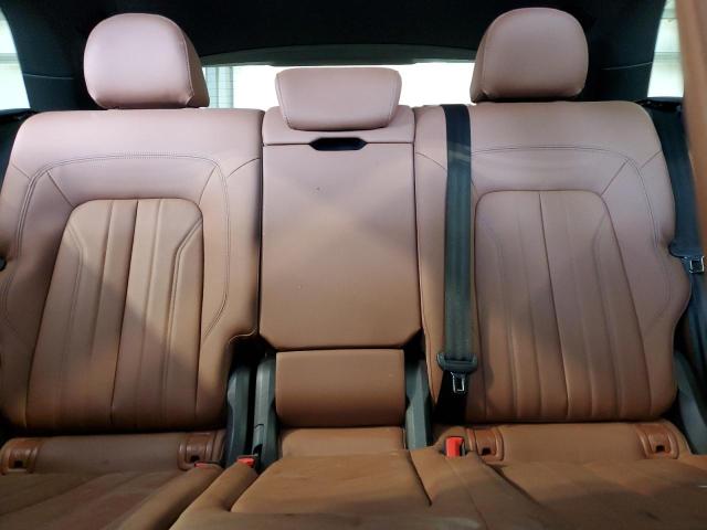 2022 AUDI Q5 PREMIUM - WA1EAAFY2N2106249