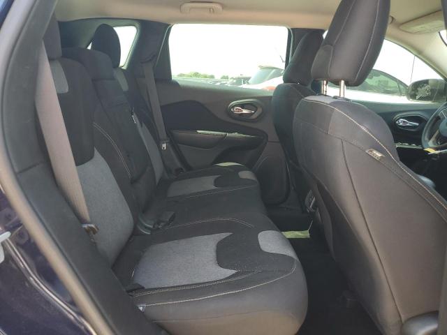 2016 JEEP CHEROKEE S - 1C4PJLAB2GW116661