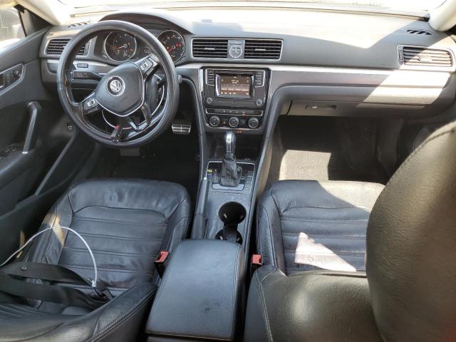 2016 VOLKSWAGEN PASSAT S - 1VWAS7A33GC037808