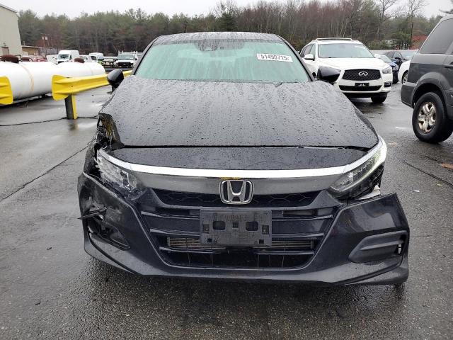 2018 HONDA ACCORD LX - 1HGCV1F19JA250659