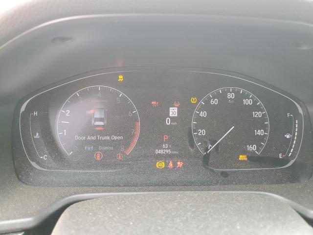 2021 HONDA ACCORD SPO - 1HGCV1F36MA087202