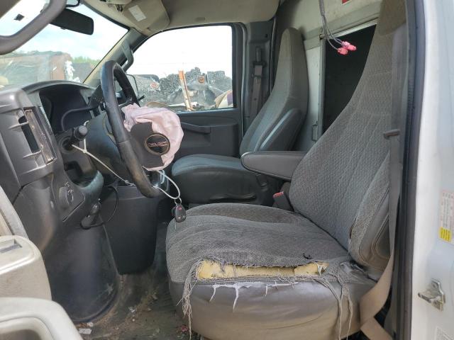 2019 GMC SAVANA CUT #3302859958