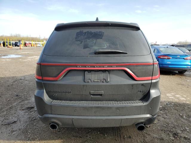 2018 DODGE DURANGO R/ - 1C4SDJCT6JC341279