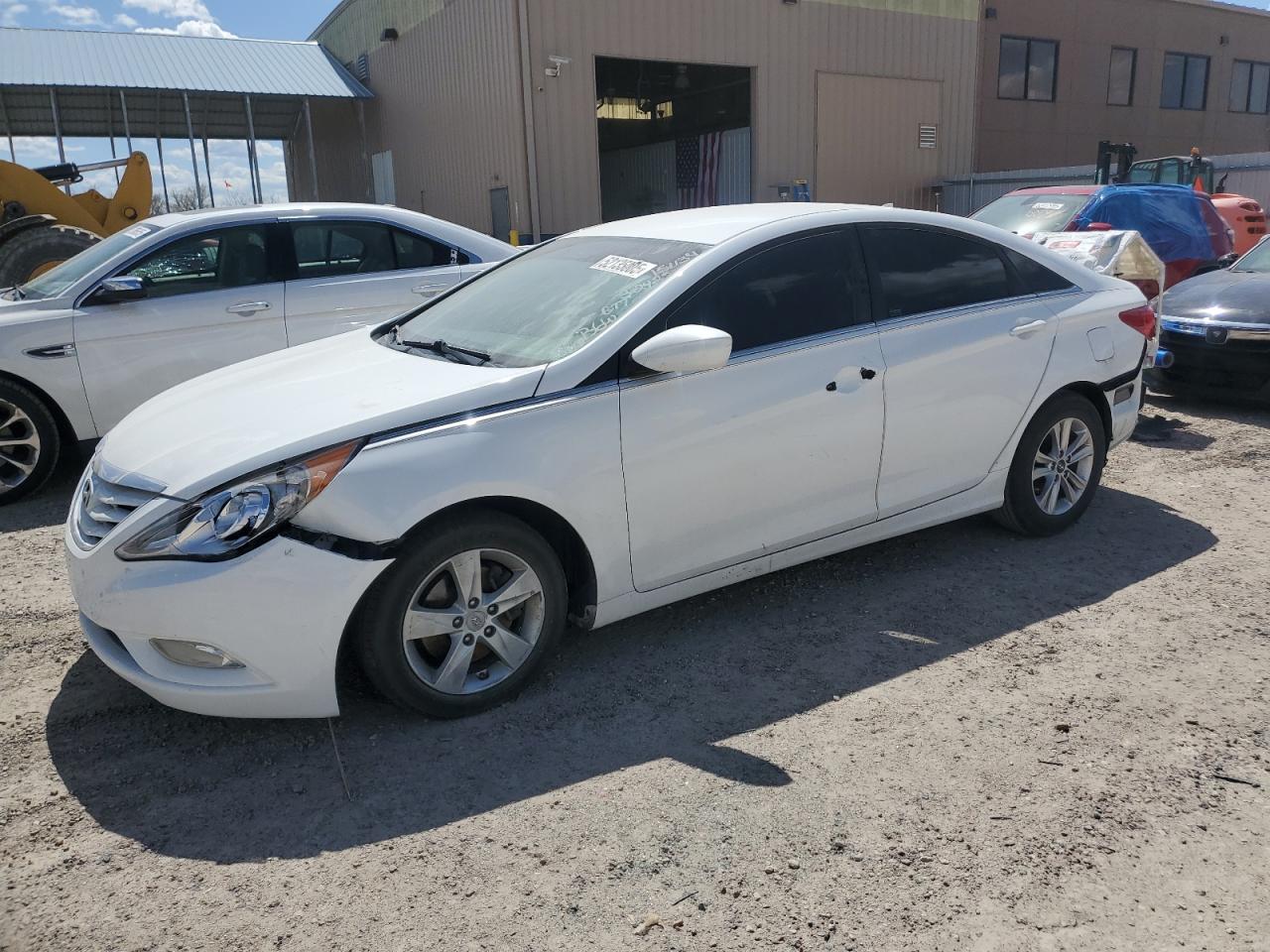 HYUNDAI SONATA GLS