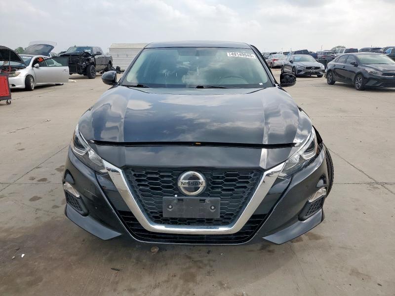 2020 NISSAN ALTIMA S - 1N4BL4BV9LC272586