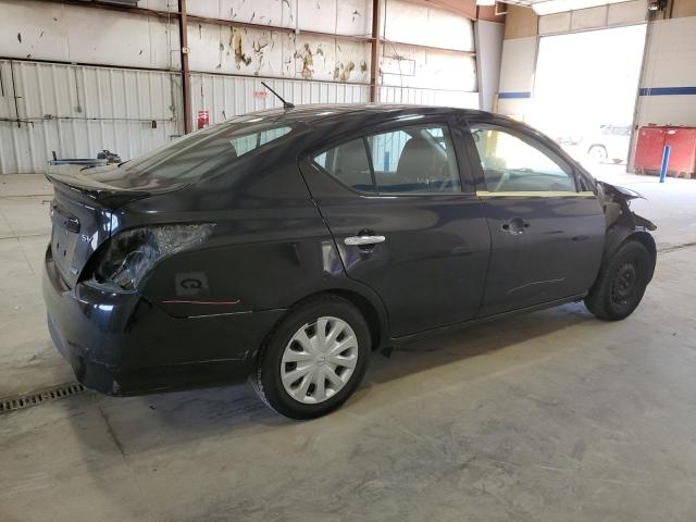 Vin: 3n1cn7ap7fl865596, lot: 52337845, nissan versa s 20153
