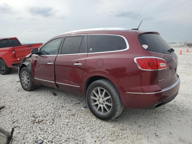 Vin: 5gakvbkd8hj280344, lot: 53773305, buick enclave 20172