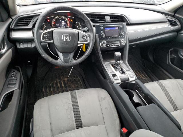 2016 HONDA CIVIC LX - 19XFC2F55GE074595