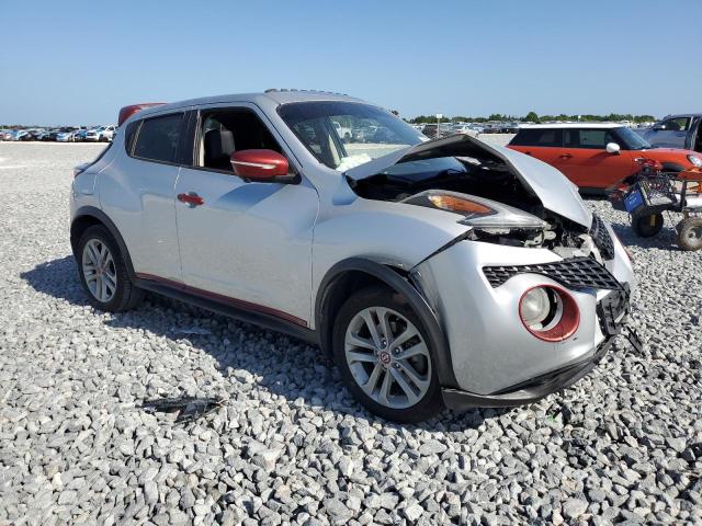 2016 NISSAN JUKE S JN8AF5MR8GT600593
