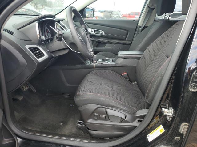 2015 GMC TERRAIN SL - 2GKFLVEK8F6346410