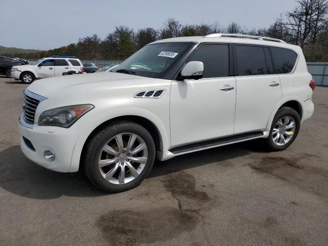 Vin: jn8az2ne6c9023653, lot: 52398055, infiniti qx56 2012 img_1