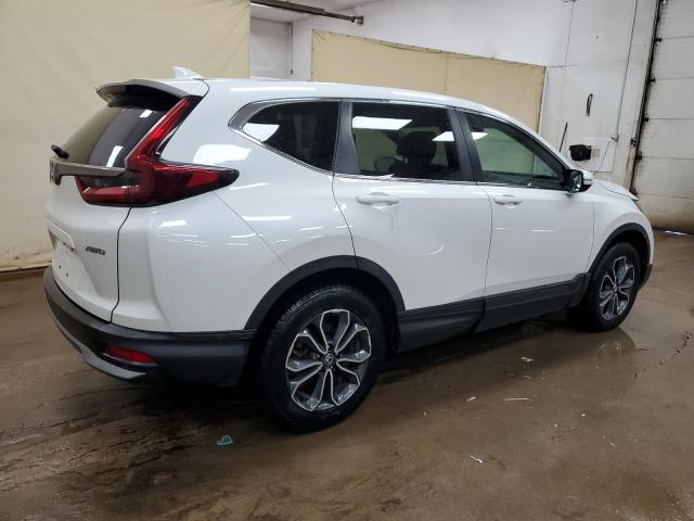 Vin: 5j6rw2h50ml006140, lot: 53375715, honda crv ex 20213