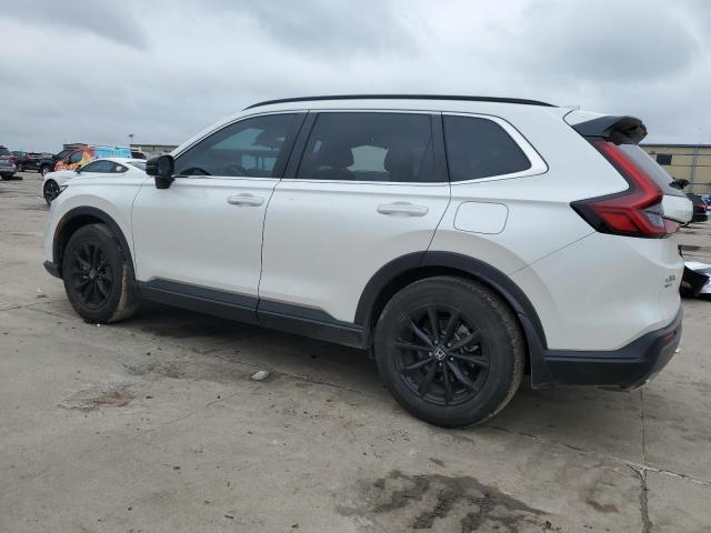 Vin: 2hkrs5h56ph709494, lot: 54603745, honda crv sport 20232