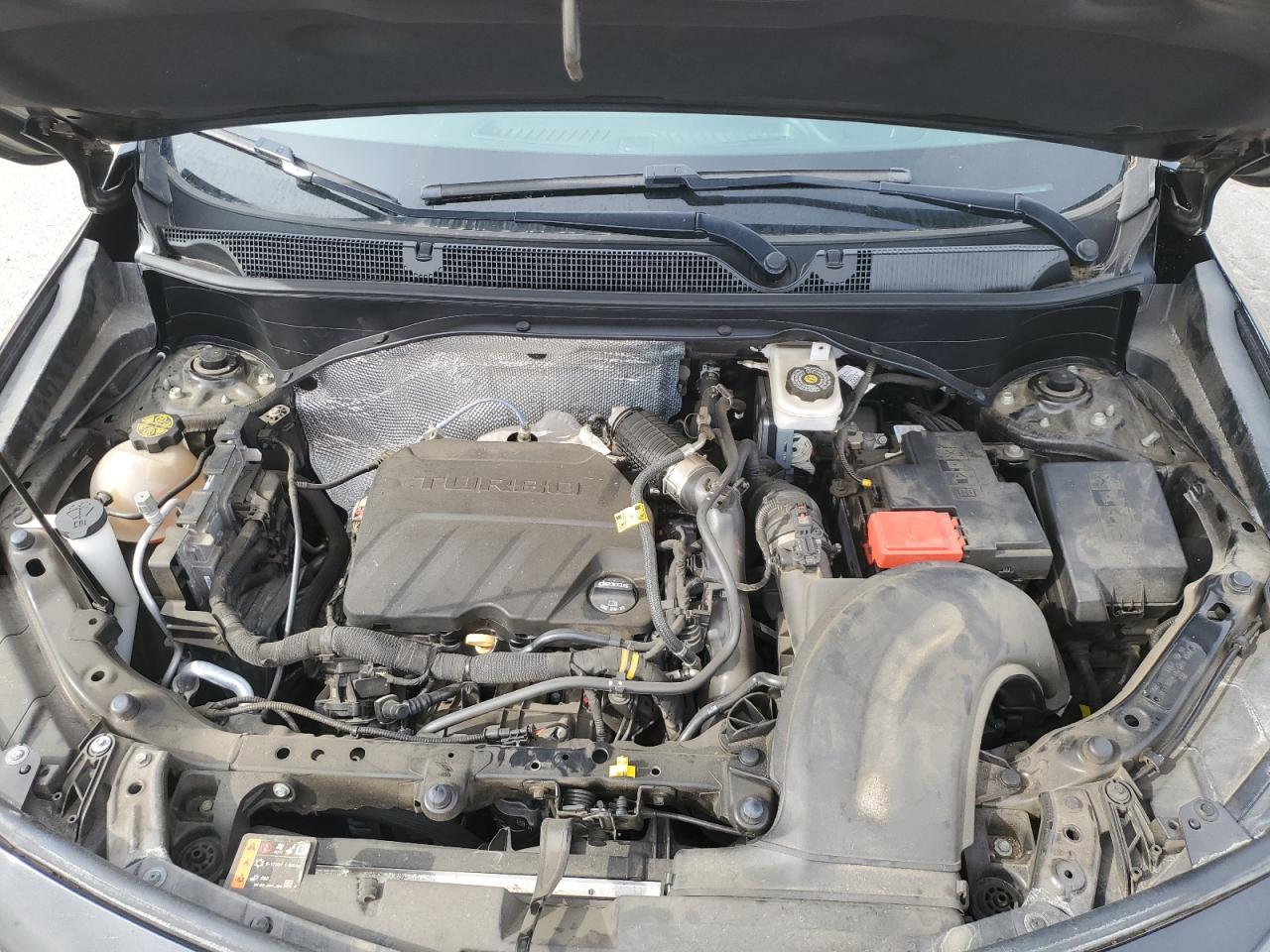 BUICK ENCORE PREFERRED