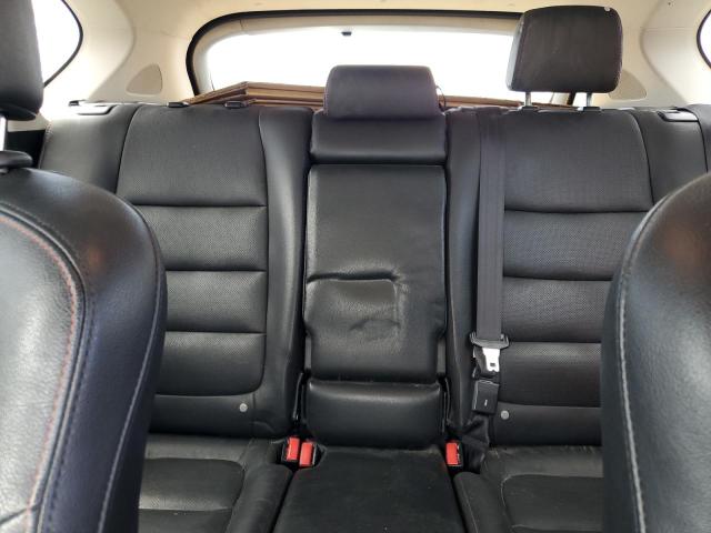 2015 MAZDA CX-5 GT - JM3KE4DY9F0536771