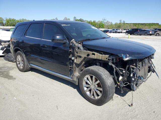 Vin: 1c4rdhagxhc833479, lot: 51896905, dodge durango sxt 20174