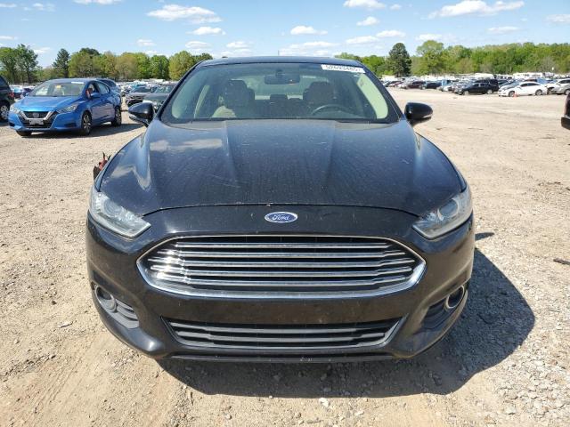 2016 FORD FUSION SE - 1FA6P0HD3G5132203