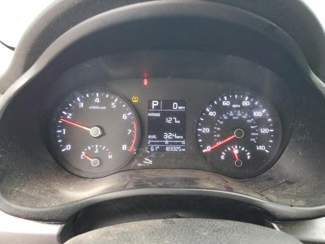 2019 KIA RIO S - 3KPA24AB3KE204095