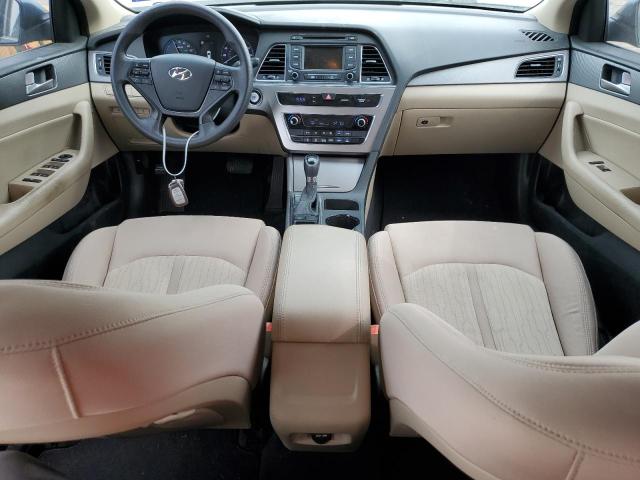 2016 HYUNDAI SONATA HYB - KMHE24L11GA015229