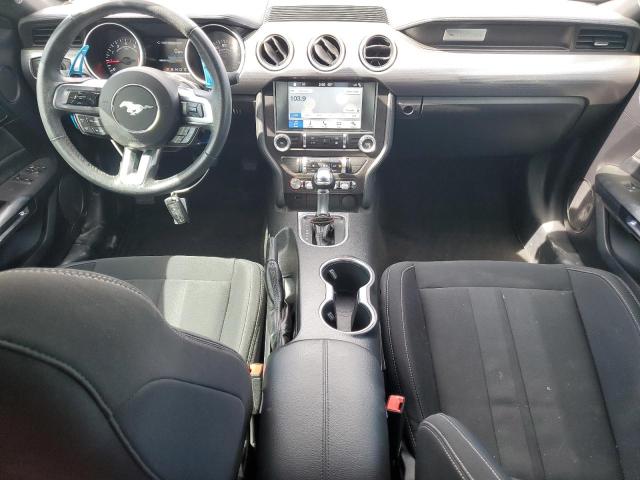2019 FORD MUSTANG - 1FA6P8TH4K5143552