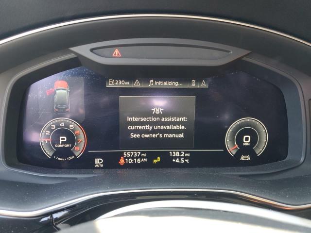 2020 AUDI Q7 PRESTIG - WA1VXAF70LD006643