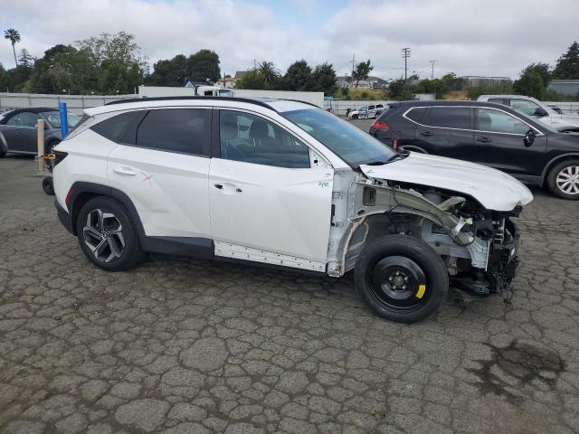 Vin: 5nmjf3ae5nh036160, lot: 54240565, hyundai tucson sel 20224