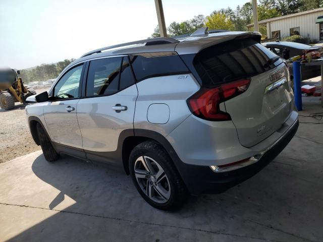 Vin: 3gkalpev1jl409965, lot: 53521885, gmc terrain slt 20182
