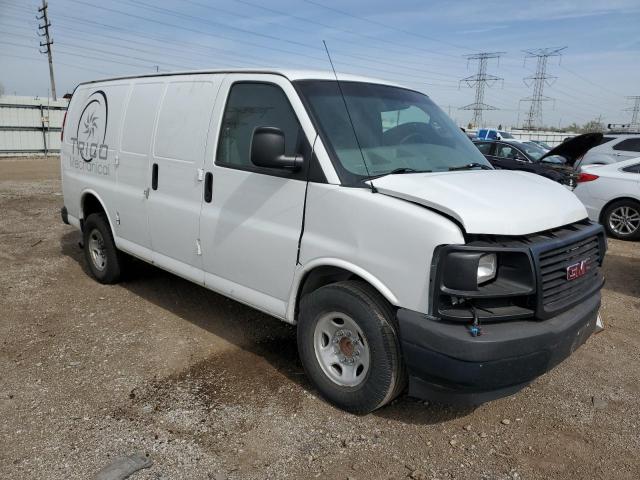Vin: 1gtw7aff1h1159560, lot: 54186255, gmc savana g2500 20174