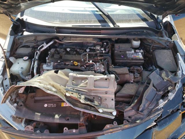 2020 TOYOTA COROLLA XS - JTDT4RCE3LJ012977