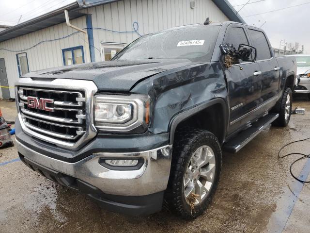 GMC SIERRA C15