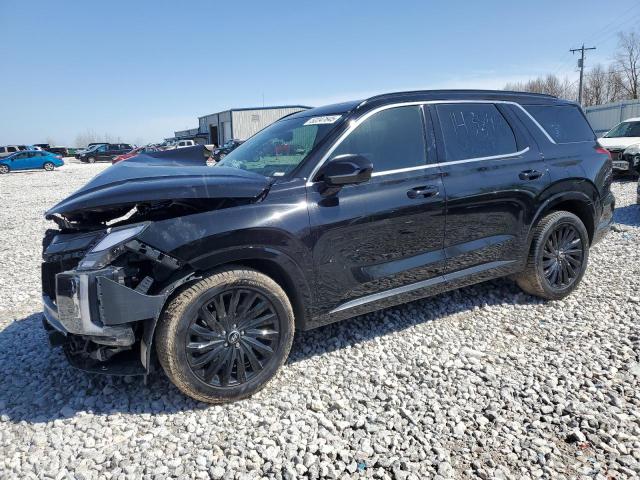 Vin: km8r7dge0ru698445, lot: 52247645, hyundai palisade calligraphy 2024 img_1