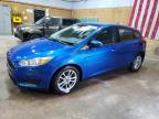 2018 FORD FOCUS SE - 1FADP3K22JL207962