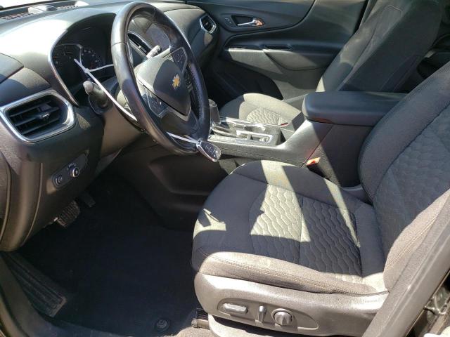 2018 CHEVROLET EQUINOX LT - 2GNAXTEX4J6309221
