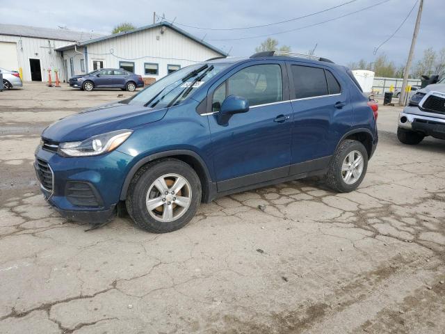 Vin: kl7cjlsb9lb330512, lot: 54386255, chevrolet trax 1lt 2020 img_1