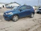 2020 CHEVROLET TRAX 1LT - KL7CJLSB9LB330512