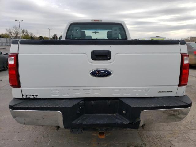 2015 FORD F250 SUPER - 1FT7X2B65FEB71328