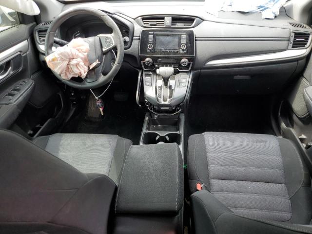 2021 HONDA CR-V LX - 7FARW1H2XME011553