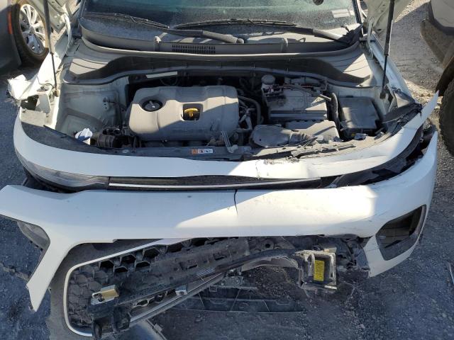 2021 KIA SOUL LX - KNDJ22AU4M7785065