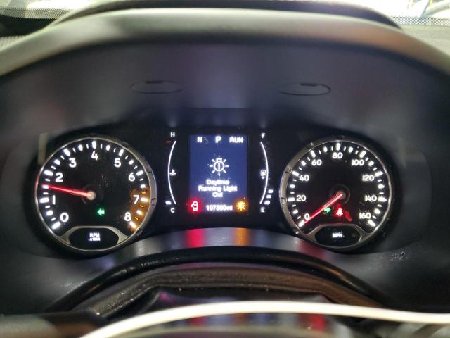 2018 JEEP RENEGADE L - ZACCJABB2JPH95742