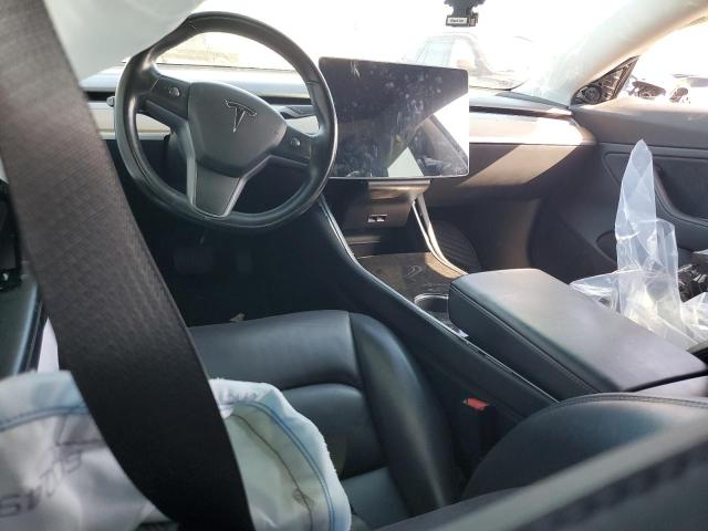 2018 TESLA MODEL 3 - 5YJ3E1EA7JF053013
