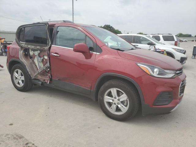 Vin: 3gncjlsb0kl139116, lot: 53906795, chevrolet trax 1lt 20194