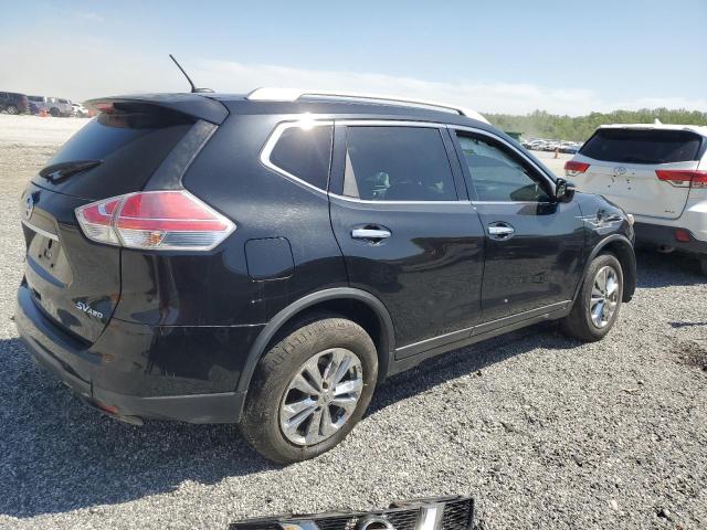 Vin: knmat2mv0fp536167, lot: 53139775, nissan rogue s 20153