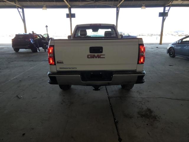 2018 GMC SIERRA C15 - 1GTN1LEC8JZ905395