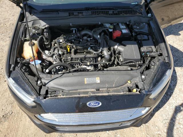 2016 FORD FUSION SE - 1FA6P0HD3G5132203