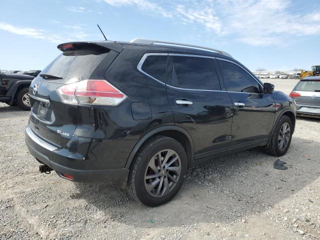Vin: 5n1at2mv0gc842984, lot: 50703945, nissan rogue s 20163