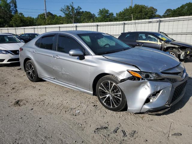 2018 TOYOTA CAMRY L - 4T1B11HK4JU033848