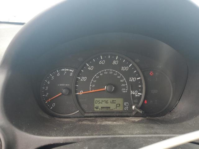 2020 MITSUBISHI MIRAGE LE ML32A5HJ2LH009775