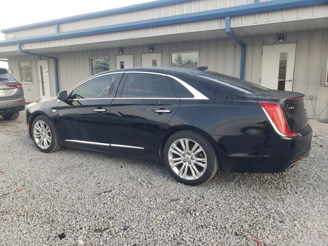 2018 CADILLAC XTS LUXURY 2G61M5S34J9165119