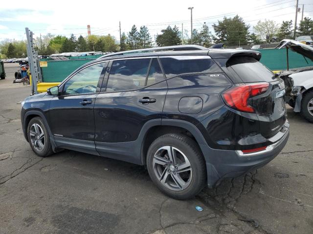 Vin: 3gkalvev6ll276210, lot: 55407945, gmc terrain slt 20202