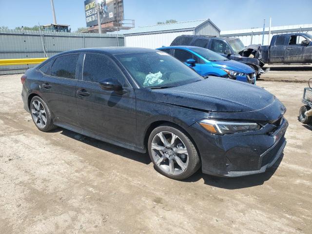 2025 HONDA CIVIC SPORT 2HGFE4F80SH316076